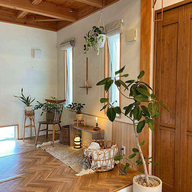 nihiさんの実例写真