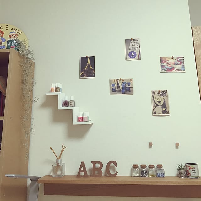 annaさんの実例写真