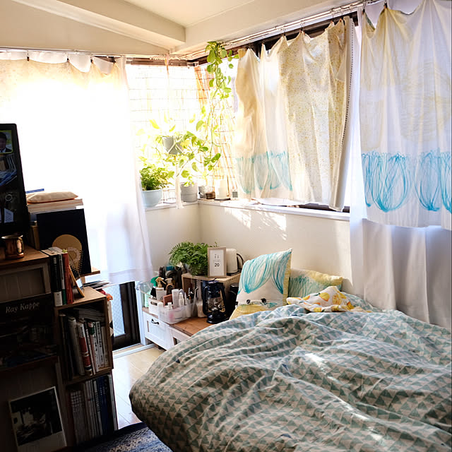 blue_vesselさんの実例写真