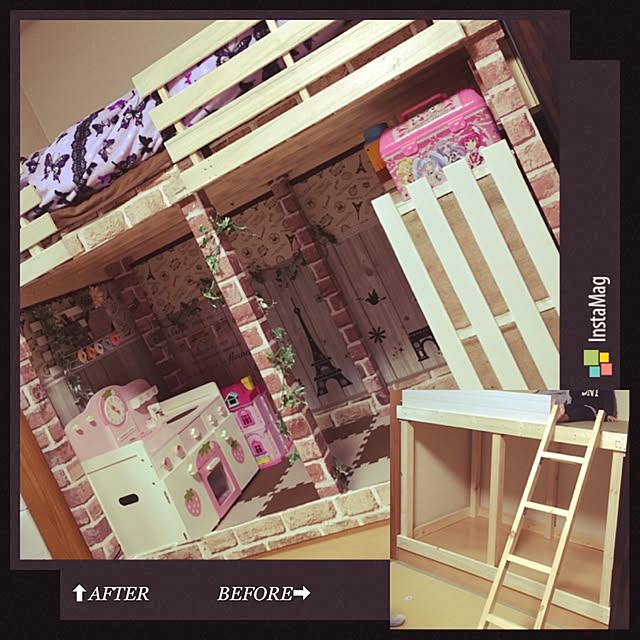 RUHIAさんの実例写真