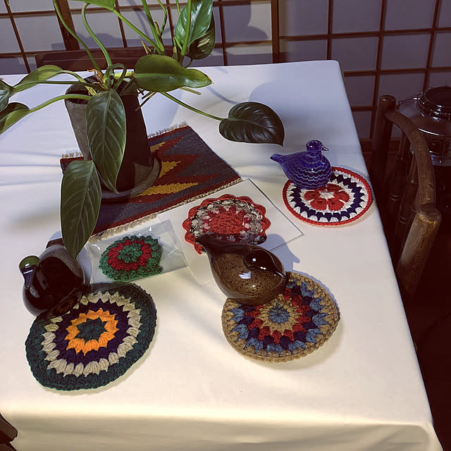 chacoさんの実例写真