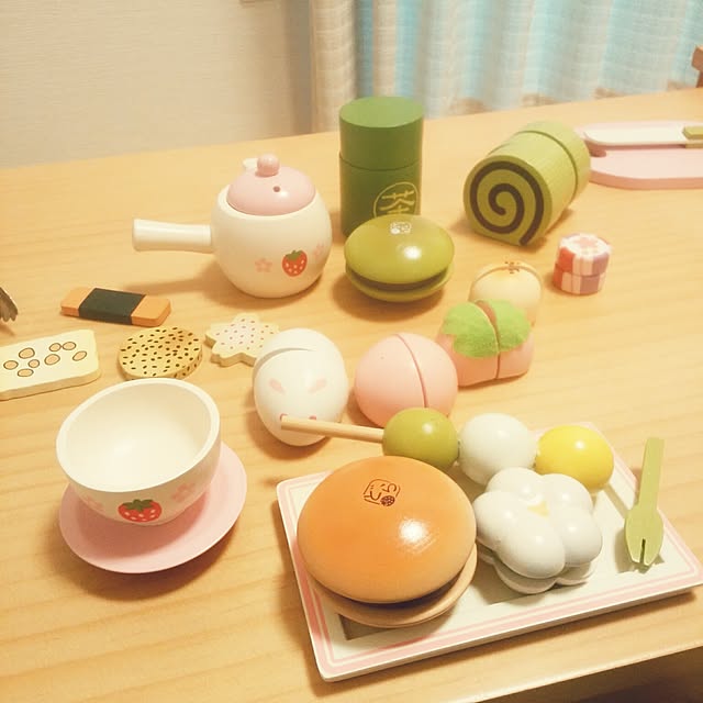 Teaさんの実例写真