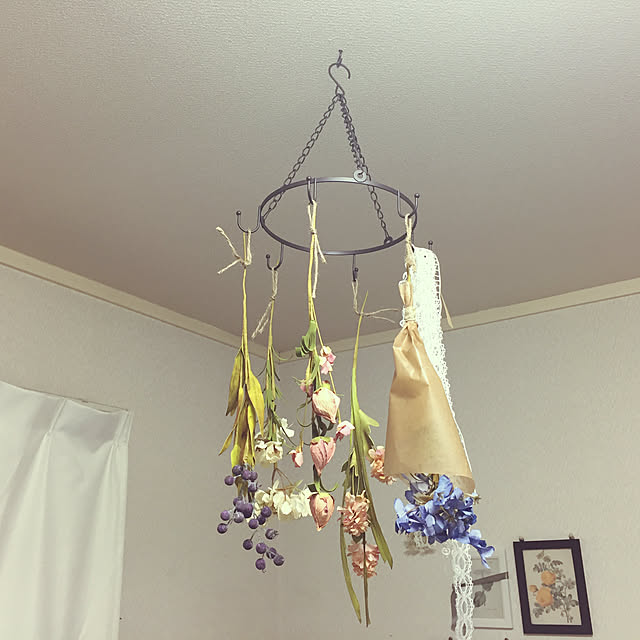 mariさんの実例写真