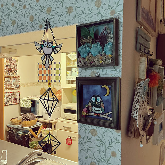 chiiyanさんの部屋