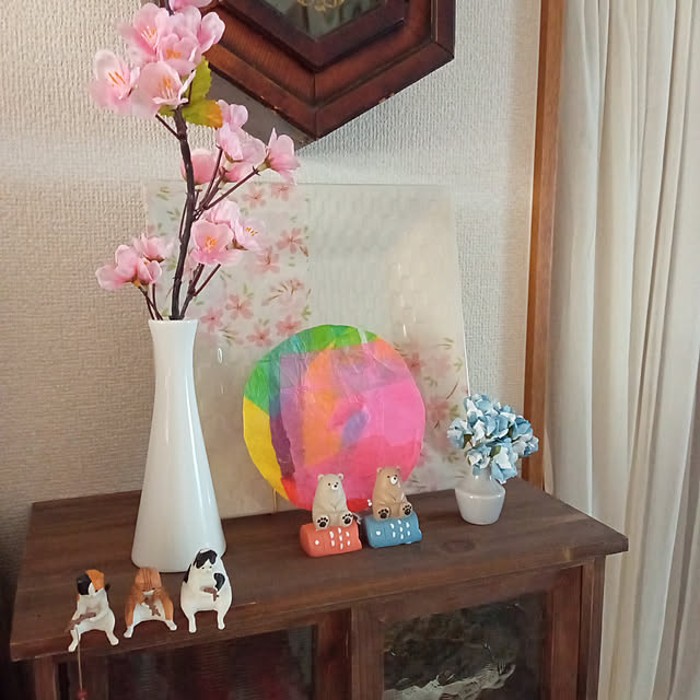 mahiro34さんの実例写真