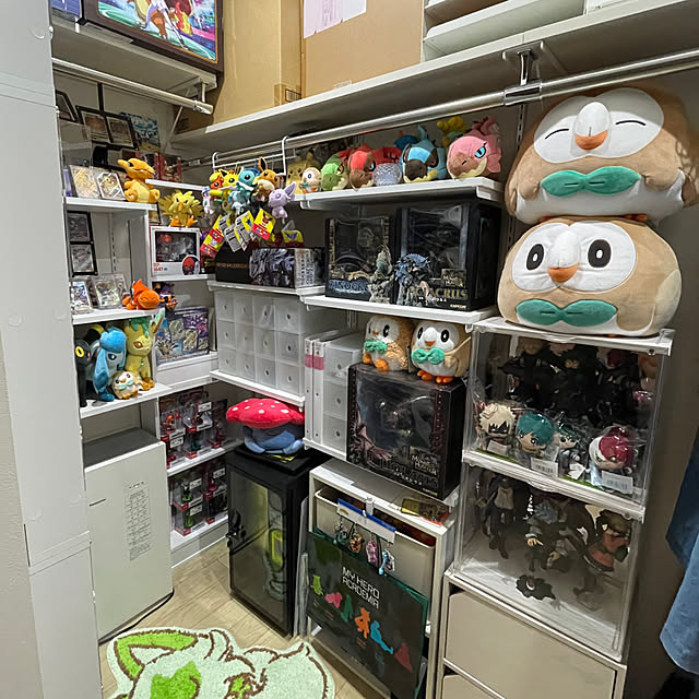 imomusiさんの実例写真