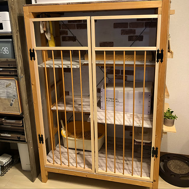 soraさんの実例写真