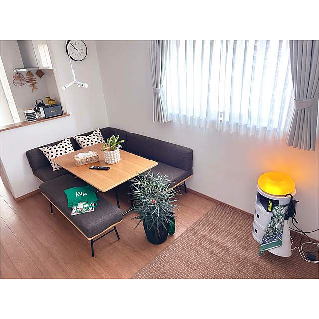 bubueさんの部屋
