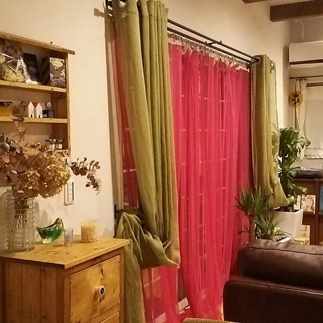 ka-zuさんの実例写真