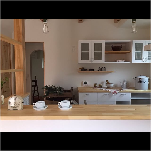 実例写真