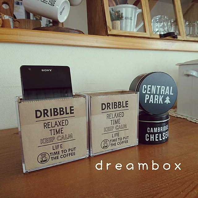 dreamboxさんの実例写真