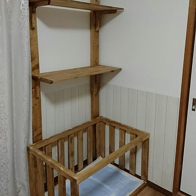 naoさんの実例写真