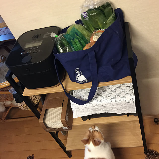 k.mさんの実例写真