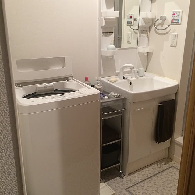 comginさんの実例写真