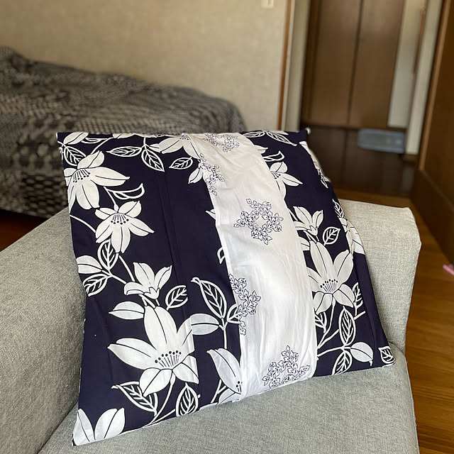buchiさんの部屋