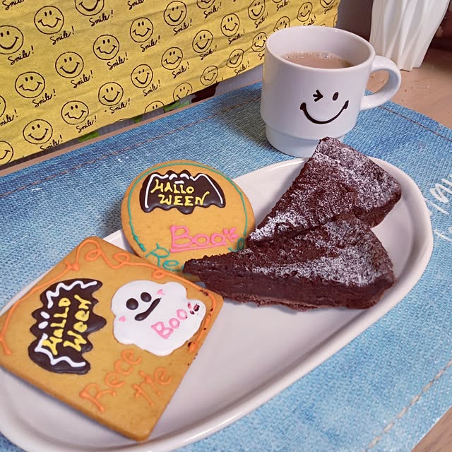 mocomocoさんの部屋