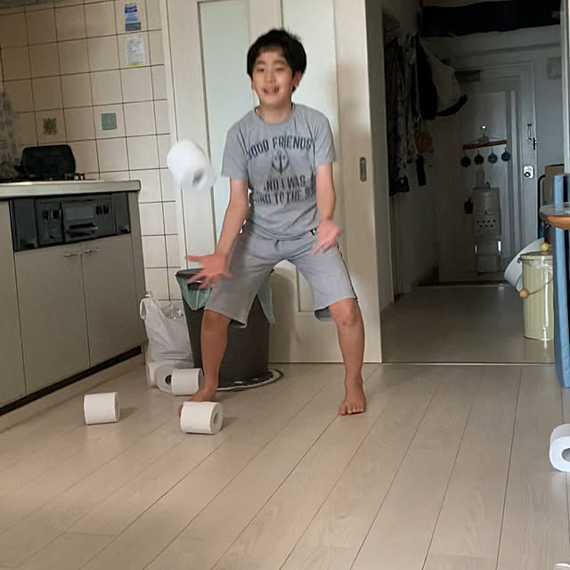 ohanaさんの部屋