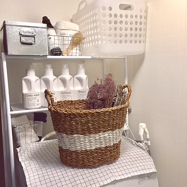 Nuさんの実例写真