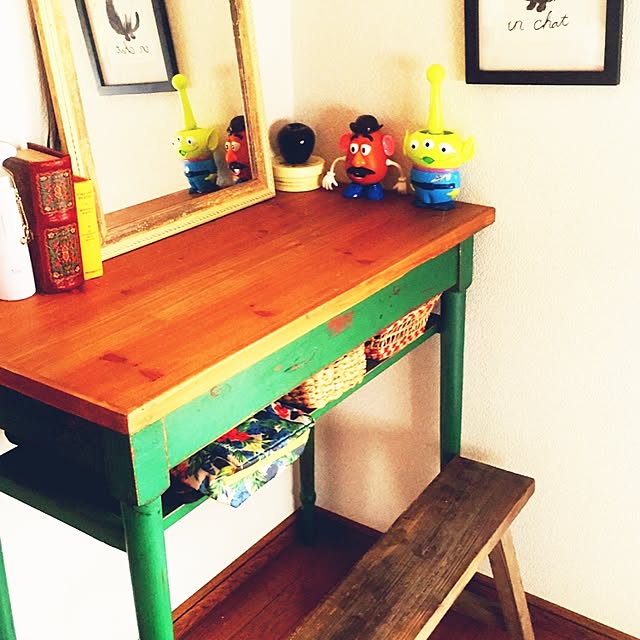 Megiddoさんの実例写真