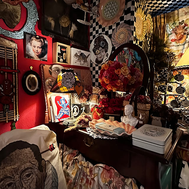 okyame-chanさんの部屋