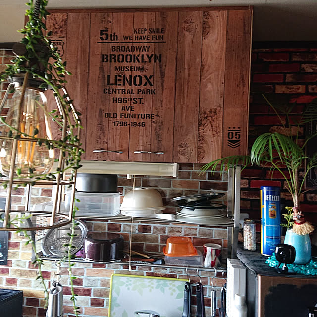 Tackunさんの実例写真