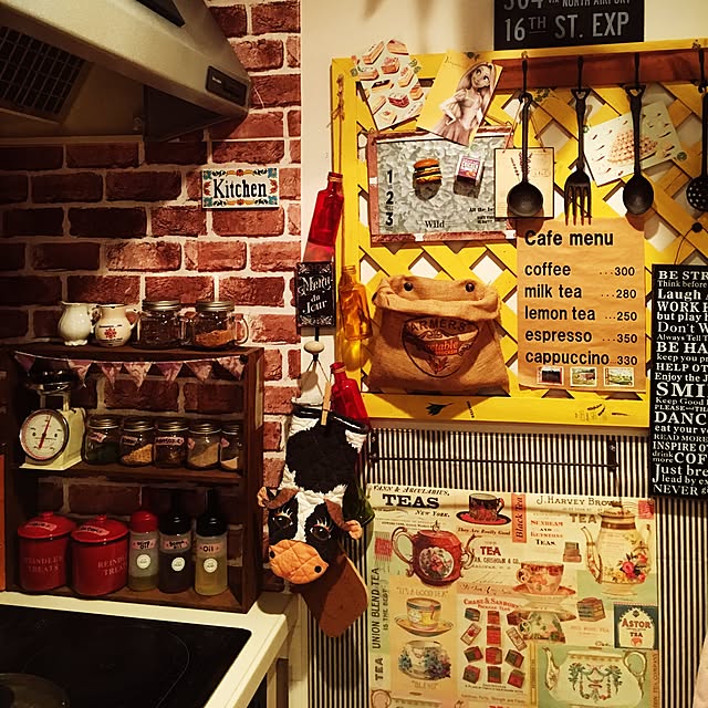 miyamiさんの実例写真