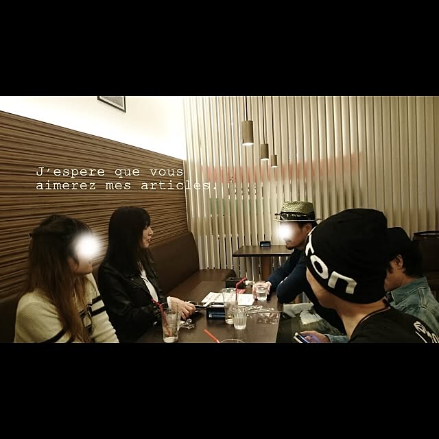 takimoto-manamiさんの実例写真