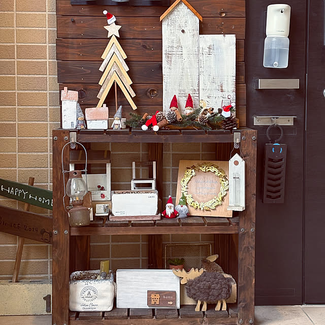 mamiさんの実例写真