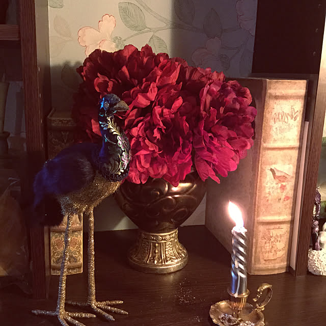 peacockさんの実例写真
