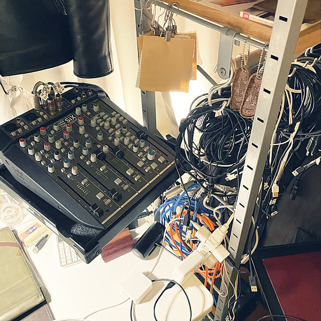 Tさんの実例写真