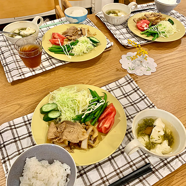 Minteaさんの実例写真