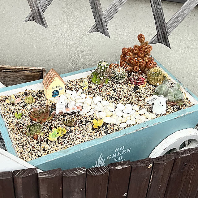Nさんの部屋