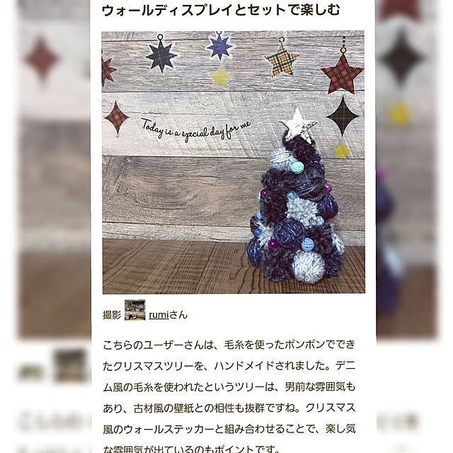 rumi_ebiさんの実例写真