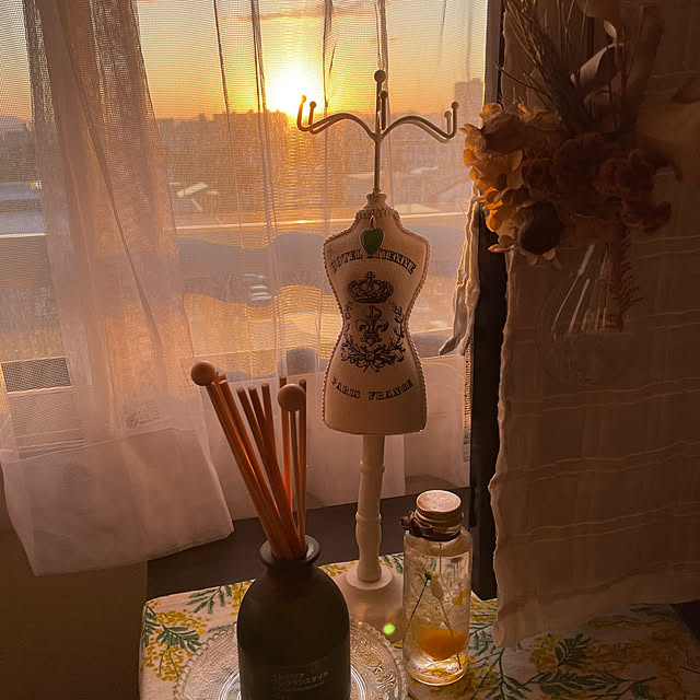 maminさんの部屋