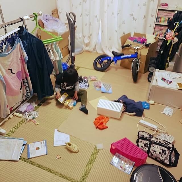 yunさんの実例写真