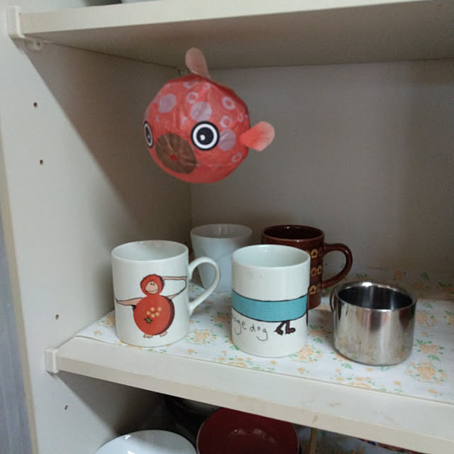 kanaeさんの実例写真