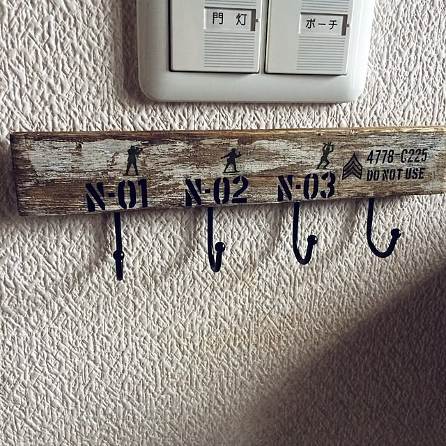 monkeyさんの実例写真