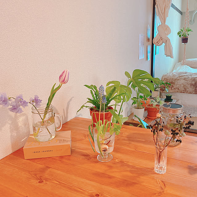 smallroomさんの実例写真