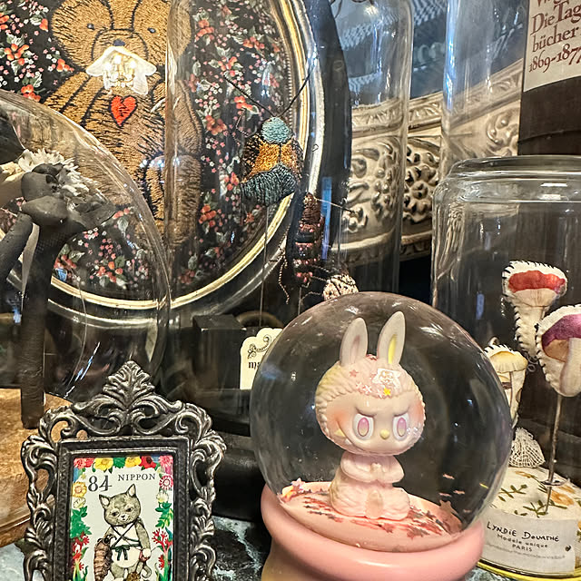 okyame-chanさんの実例写真