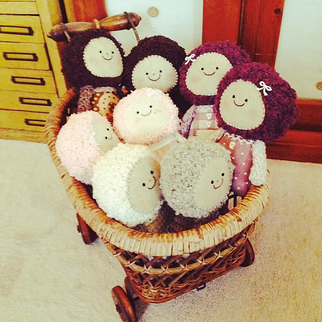 cookie_houseさんの実例写真