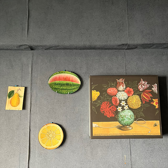 cantikさんの部屋