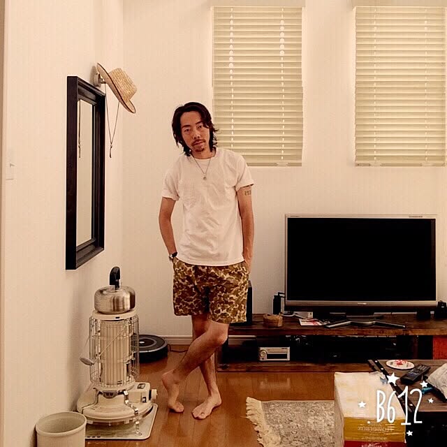 実例写真