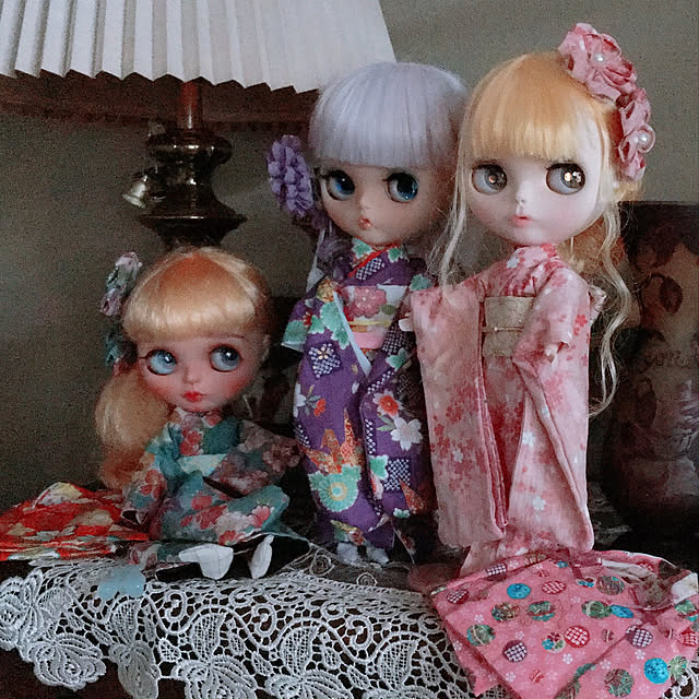 teddybearさんの実例写真