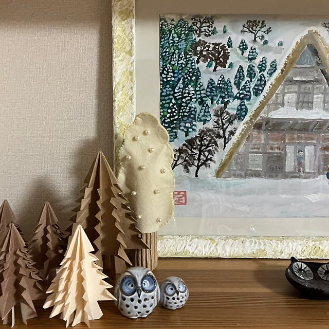 chiiyanさんの部屋