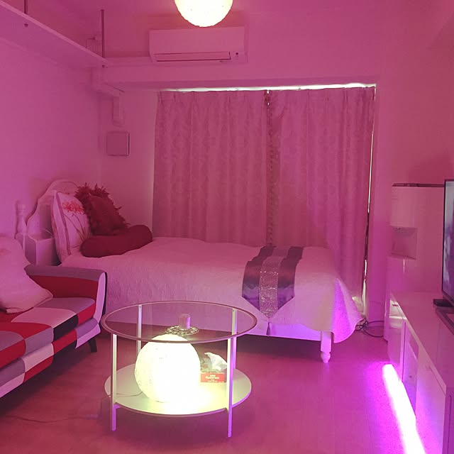 部屋全体のインテリア実例 - 2016-05-02 07:07:55