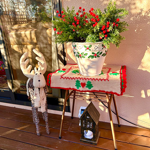 juncocoさんの実例写真