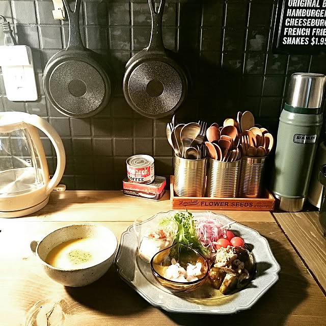 naoonさんの実例写真