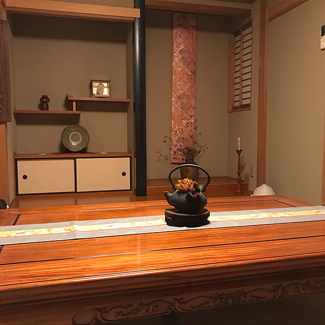 kumaさんの実例写真