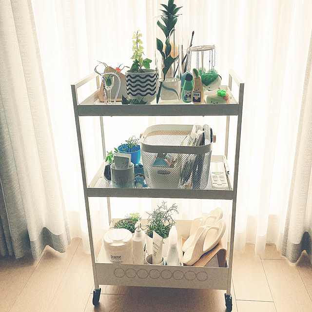 suna_kitsuneさんの部屋