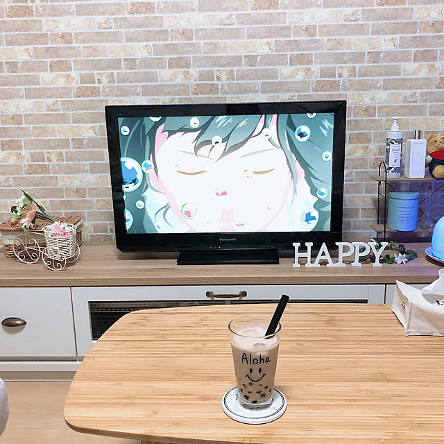 manaさんの実例写真